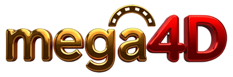mega4d