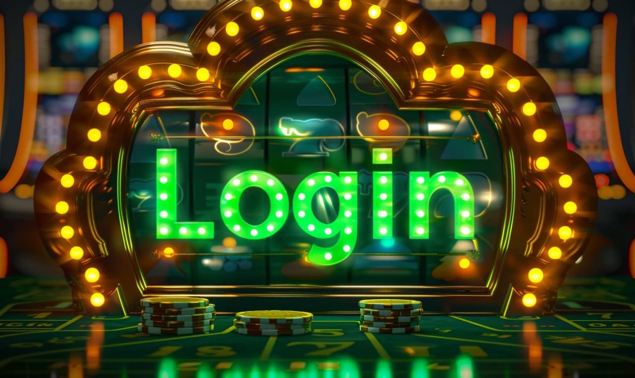 Antarmuka taruhan dan kontrol permainan di Teen Patti